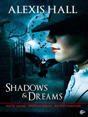 cover image of Shadows & Dreams